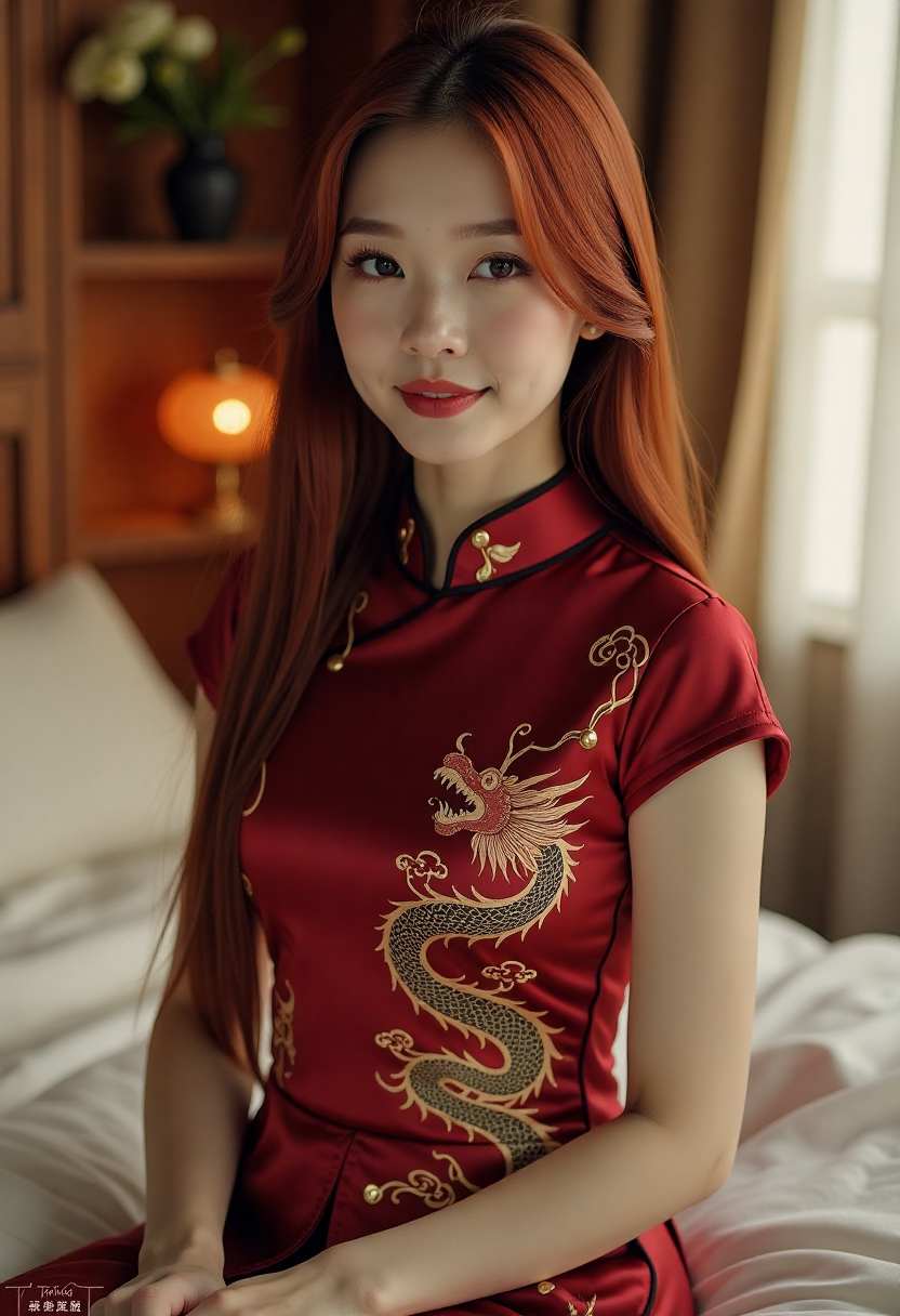 巷口有喜片场剧照