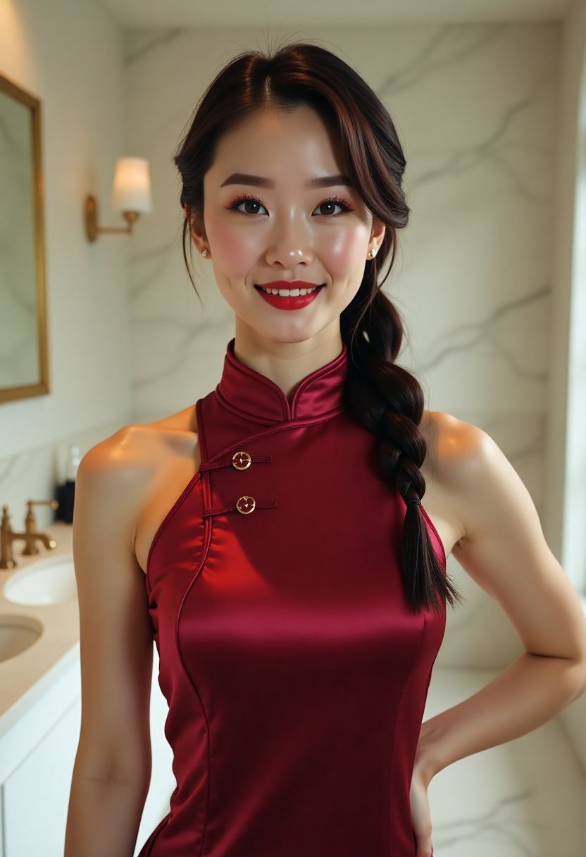 好戏排练中海报