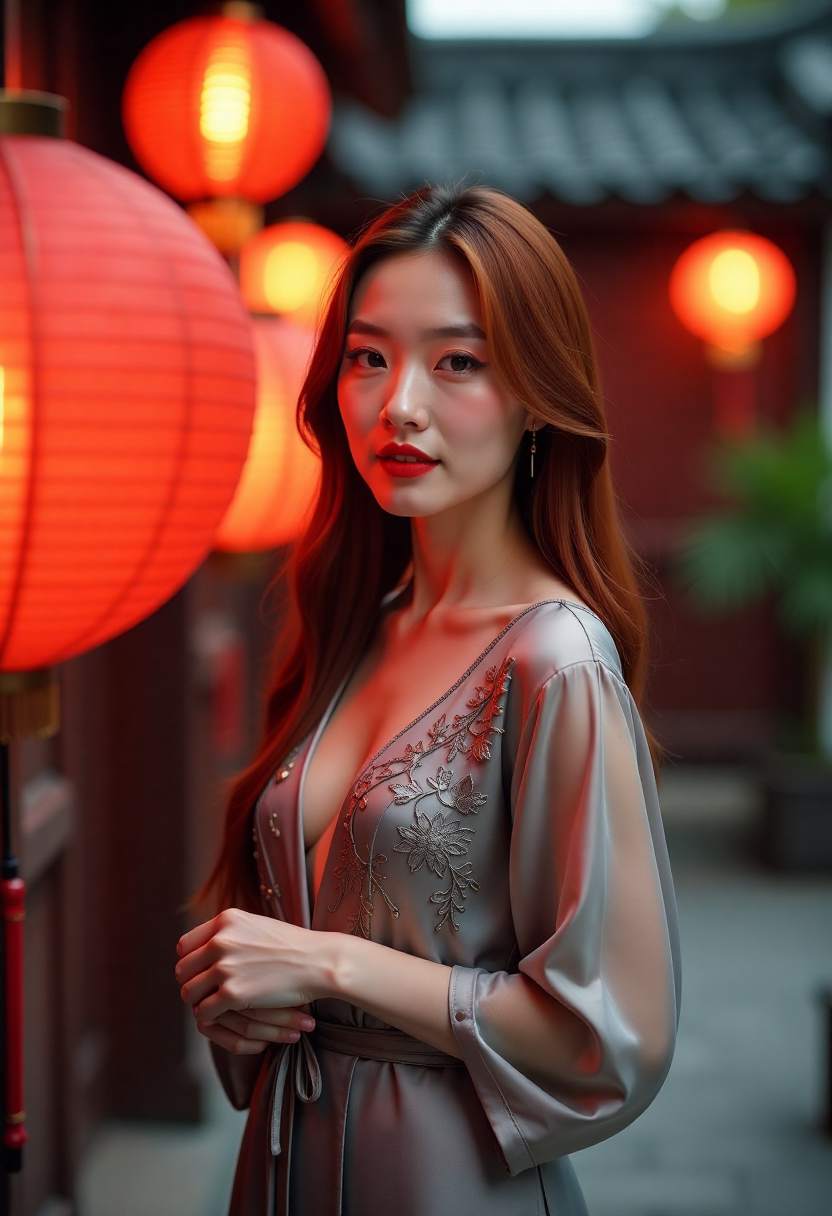 第七封来信海报